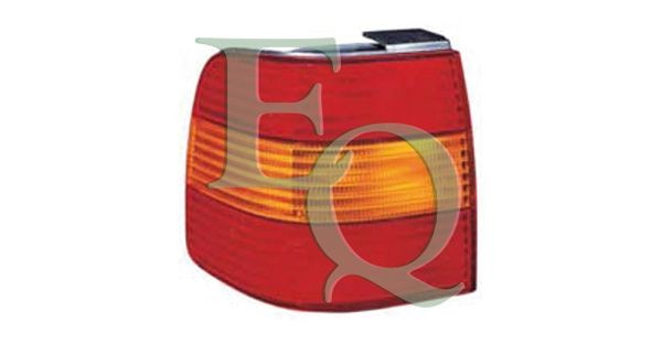 EQUAL QUALITY Rear light Article number: GP1120 cheaply