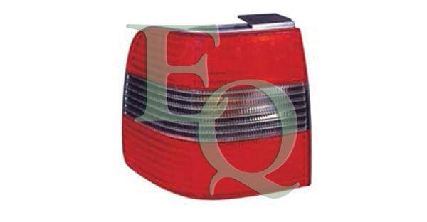 EQUAL QUALITY Rear light Article number: GP1123 cheaply