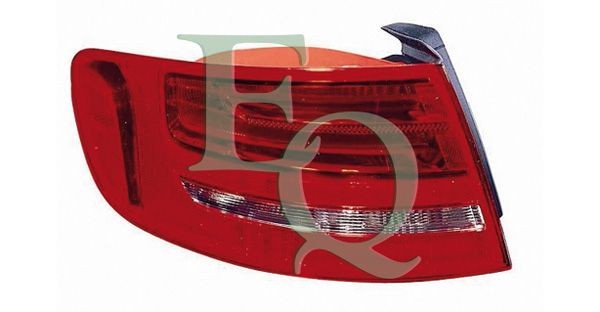 EQUAL QUALITY Taillight Article number: GP1839 cheaply