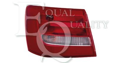 EQUAL QUALITY Taillight Article number: GP1848 cheaply