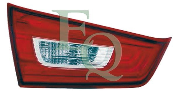 EQUAL QUALITY Taillight Article number: GP1951 cheaply