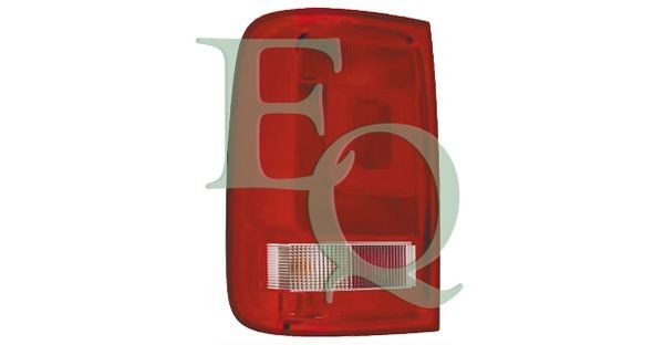 EQUAL QUALITY Taillight Article number: GP2066 cheaply