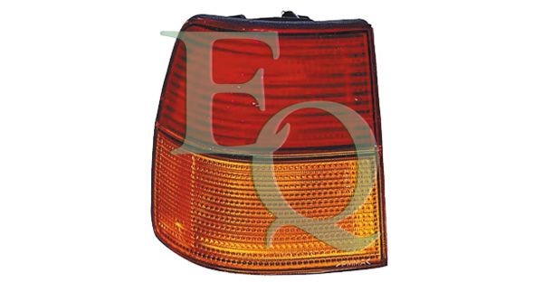 EQUAL QUALITY Taillight Article number: GP2074 cheaply