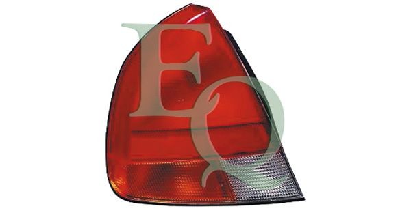 EQUAL QUALITY Taillight Article number: GP2105 cheaply