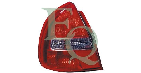 EQUAL QUALITY Taillight Article number: GP2106 cheaply