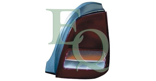 EQUAL QUALITY Taillight Article number: GP2118 cheaply