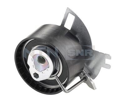 SNR Timing belt tensioner pulley Article number: GT359.45 cheaply