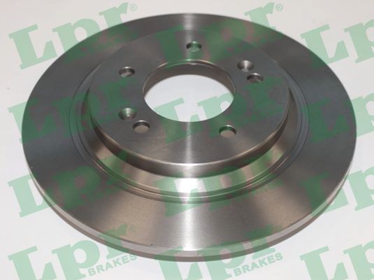 LPR Brake disc Article number: H2050P cheaply