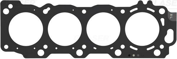 GLASER Gasket, cylinder head Article number: H84863-00 cheaply