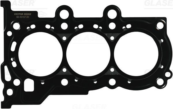 GLASER Gasket, cylinder head Article number: H84875-00 cheaply