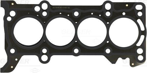 GLASER Gasket, cylinder head Article number: H84877-00 cheaply