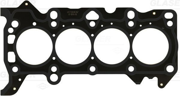 GLASER Gasket, cylinder head Article number: H84878-00 cheaply