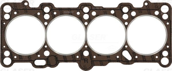 GLASER Gasket, cylinder head Article number: H84885-00 cheaply