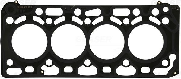 GLASER Gasket, cylinder head Article number: H84914-00 cheaply