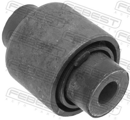 FEBEST Trailing arm / Suspension arm bush Article number: HAB-008 cheaply