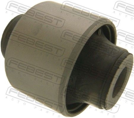 FEBEST Bush, shock absorber Article number: HAB-029 cheaply