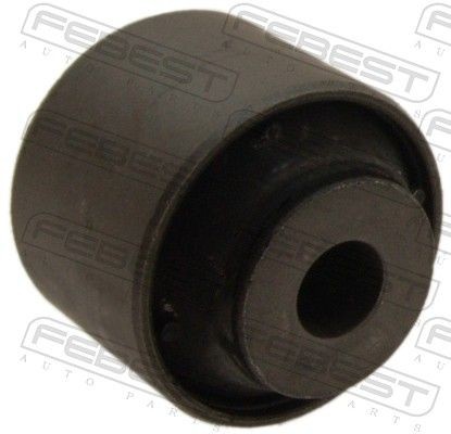 FEBEST Trailing arm / Suspension arm bush Article number: HAB-051 cheaply