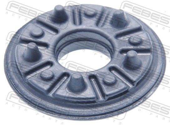 FEBEST Mounting, differential Article number: HAB-131 cheaply