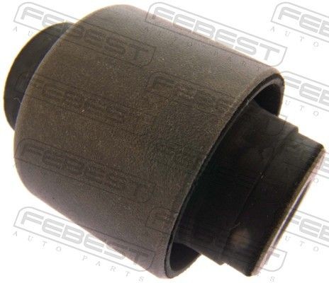 FEBEST HAB-139 Bush, shock absorber ACCORD 2.0 Vtec (CF9, CF0, CF1, CF2) 150 PS Petrol 2003