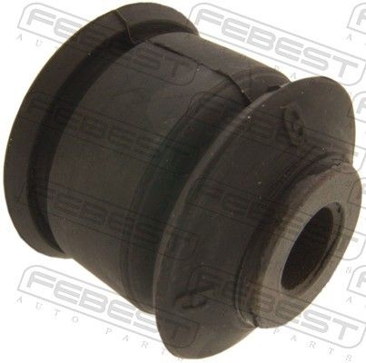 FEBEST Trailing arm / Suspension arm bush Article number: HAB-141 cheaply