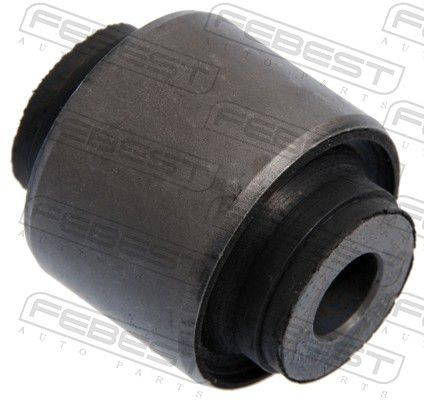 FEBEST Trailing arm / Suspension arm bush Article number: HAB-154 cheaply