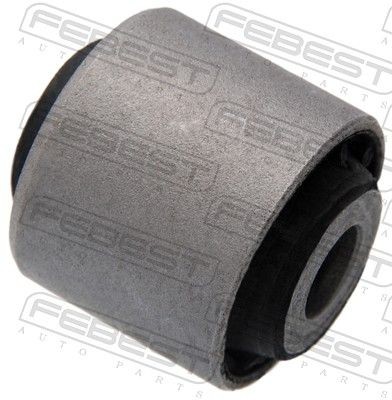 FEBEST Trailing arm / Suspension arm bush Article number: HAB-197 cheaply