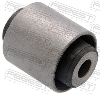FEBEST Trailing arm / Suspension arm bush Article number: HAB-199 cheaply