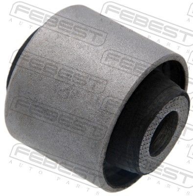 FEBEST Bush, control arm mounting Article number: HAB-202 cheaply
