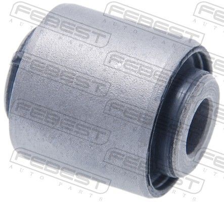 FEBEST Bush, shock absorber Article number: HAB-205 cheaply