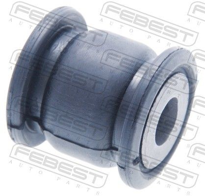 FEBEST Mounting, steering gear Article number: HAB-206 cheaply