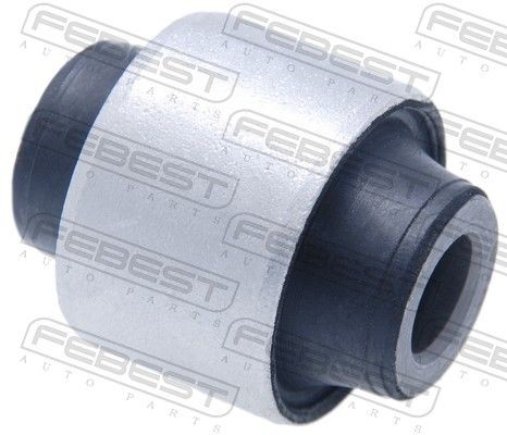 FEBEST Bush, control arm mounting Article number: HAB-207 cheaply