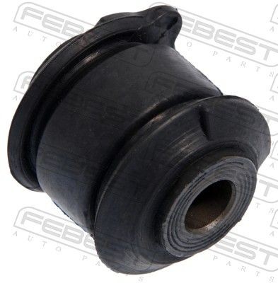 FEBEST Trailing arm / Suspension arm bush Article number: HAB-JZS cheaply