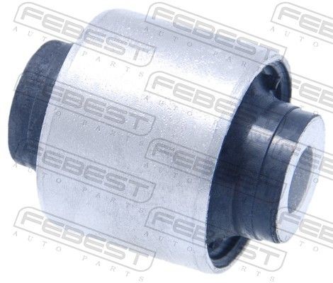 FEBEST Bush, control arm mounting Article number: HAB-KBR cheaply
