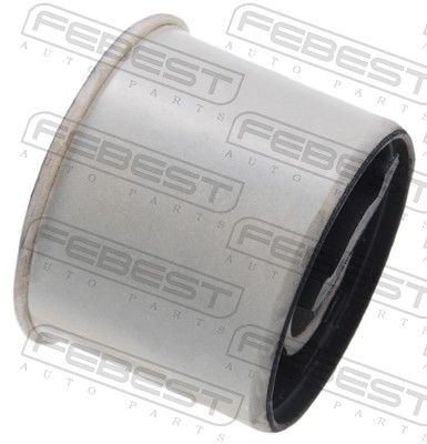 FEBEST Trailing arm / Suspension arm bush Article number: HAB-RNB cheaply