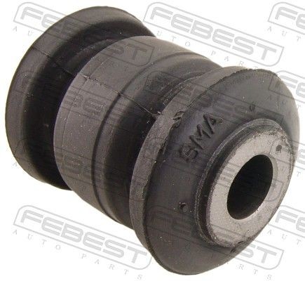 FEBEST Trailing arm / Suspension arm bush Article number: HAB-RNS cheaply