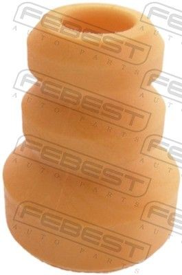 FEBEST Rubber Buffer, suspension Article number: HD-CL7F cheaply