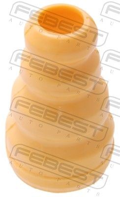 FEBEST Rubber Buffer, suspension Article number: HD-EKF cheaply