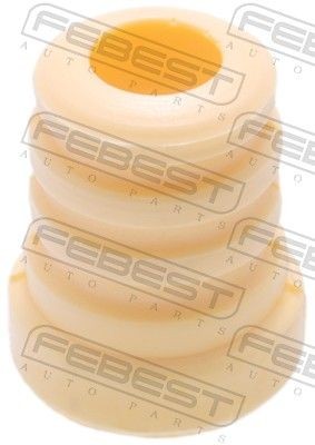 FEBEST Rubber Buffer, suspension Article number: HD-RER cheaply