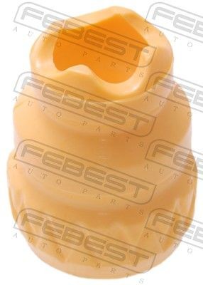 FEBEST Rubber Buffer, suspension Article number: HD-RN5 cheaply