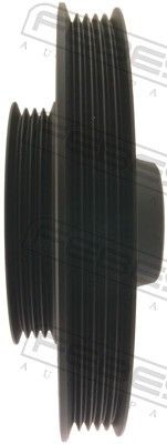 FEBEST Crankshaft pulley Article number: HDS-F20A cheaply
