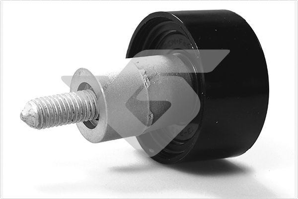 HUTCHINSON Timing belt deflection pulley Article number: HEG 452 cheaply