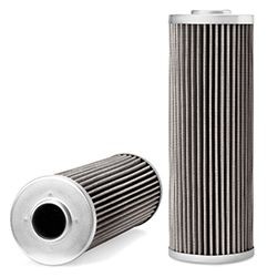 FLEETGUARD Automatic transmission filter Article number: HF35320 cheaply