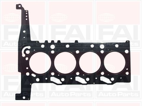 FAI AutoParts Gasket, cylinder head Article number: HG1002 cheaply