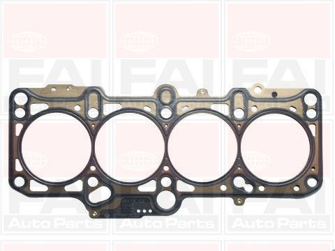 FAI AutoParts Gasket, cylinder head Article number: HG1014 cheaply