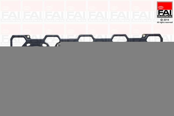 FAI AutoParts Gasket, cylinder head Article number: HG1042A cheaply