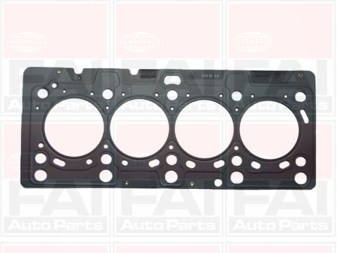FAI AutoParts Gasket, cylinder head Article number: HG1053 cheaply