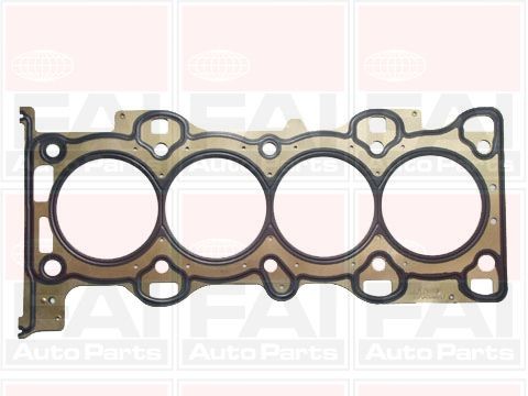 FAI AutoParts Gasket, cylinder head Article number: HG1079 cheaply