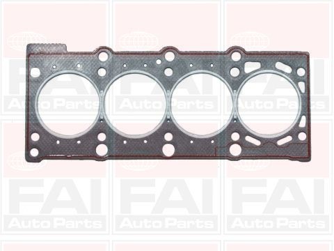 FAI AutoParts Gasket, cylinder head Article number: HG1097 cheaply