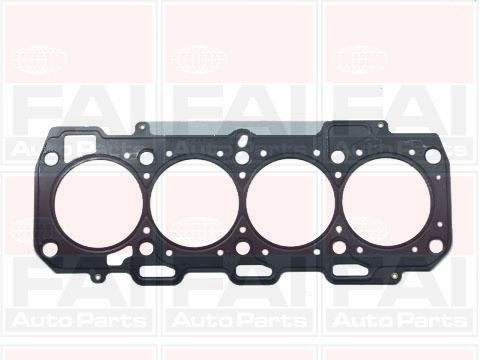 FAI AutoParts Gasket, cylinder head Article number: HG1119 cheaply