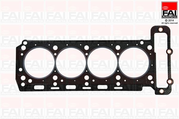 FAI AutoParts Gasket, cylinder head Article number: HG1128 cheaply